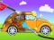 Jwèt My Little Car Wash sou entènèt