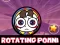 Jwèt Rotating Pomni sou entènèt