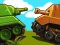 Jwèt Multiplayer Tank Battle sou entènèt