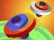 Jwèt Spinner Battle sou entènèt