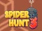 Jwèt Spider Hunt 3 sou entènèt