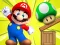 Jwèt Super Mario Physics sou entènèt