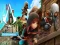 Jwèt Assassins Creed Freerunners sou entènèt