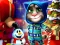 Jwèt Christmas Tom Spot The Difference sou entènèt