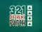 Jwèt 321 Diferent Patch sou entènèt