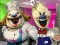 Jwèt Hello Ice scream Neighbor sou entènèt