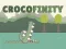 Jwèt Crocofinity sou entènèt