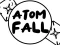 Jwèt Atom Fall sou entènèt