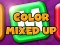 Jwèt Color Mixed Up sou entènèt