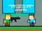 Jwèt Friends Battle Gunwars sou entènèt
