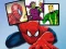 Jwèt Spiderman Match Cards sou entènèt