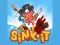 Jwèt Sink it sou entènèt
