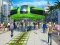 Jwèt Gyroscopic Elevated Bus Simulator Public Transport sou entènèt