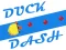 Jwèt Duck Dash sou entènèt