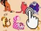 Jwèt Funny Cats Clicker sou entènèt