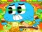 Jwèt Gumball Runner adventure sou entènèt