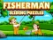 Jwèt Fisherman Sliding Puzzles sou entènèt