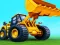 Jwèt Bulldozer Crash sou entènèt