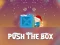 Jwèt Push The Box sou entènèt