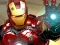 Jwèt Iron Man Jigsaw Puzzle Collection sou entènèt