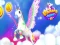 Jwèt Unicorn Run 3D sou entènèt