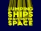 Jwèt Jumping ships from outer Spase sou entènèt