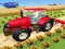 Jwèt Dr. Tractor Farming sou entènèt