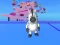 Jwèt Fall Animals Racing sou entènèt