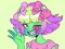 Jwèt Monster Girl Maker sou entènèt