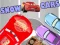 Jwèt Cars Snowy sou entènèt