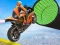Jwèt Motorcycle Stunts Drive sou entènèt