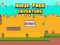 Jwèt Ninja Frog Adventure sou entènèt