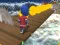 Jwèt 3D stickman sky challenge sou entènèt