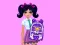 Jwèt Jasmine and Elsa School Bag Design Contest sou entènèt