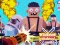 Jwèt Violent shooter sou entènèt