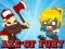 Jwèt Axe Of Fury sou entènèt