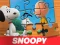 Jwèt Snoopy Jigsaw Puzzle sou entènèt