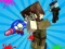 Jwèt Paintbal sou entènèt