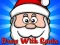 Jwèt Draw With Santa sou entènèt