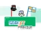 Jwèt StickJet Parkour sou entènèt