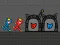 Jwèt Red and Blue Stickman Huggy 2 sou entènèt