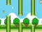 Jwèt Flappy bird clone sou entènèt