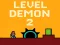 Jwèt Level Demon 2 sou entènèt