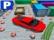 Jwèt Car Parking sou entènèt
