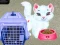 Jwèt Baby Taylor Pet Care sou entènèt