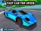 Jwèt Fast Car Top Speed sou entènèt