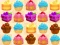 Jwèt Cake Madness sou entènèt