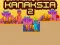 Jwèt Kanaksia 2 sou entènèt