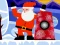 Jwèt Santa Claus Finder sou entènèt