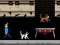Jwèt Streamer Fashion Run sou entènèt
